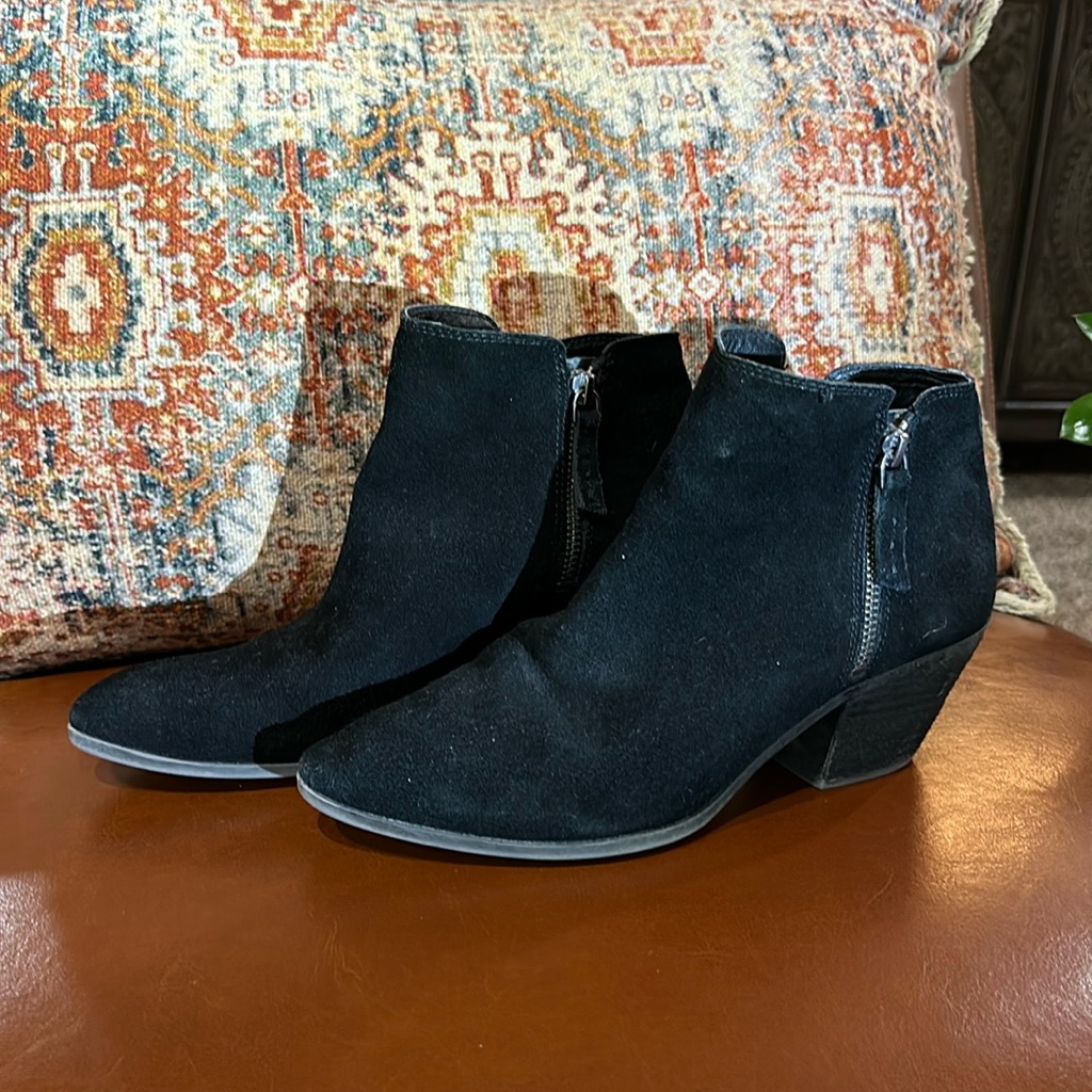 Fry Ankle Boot
